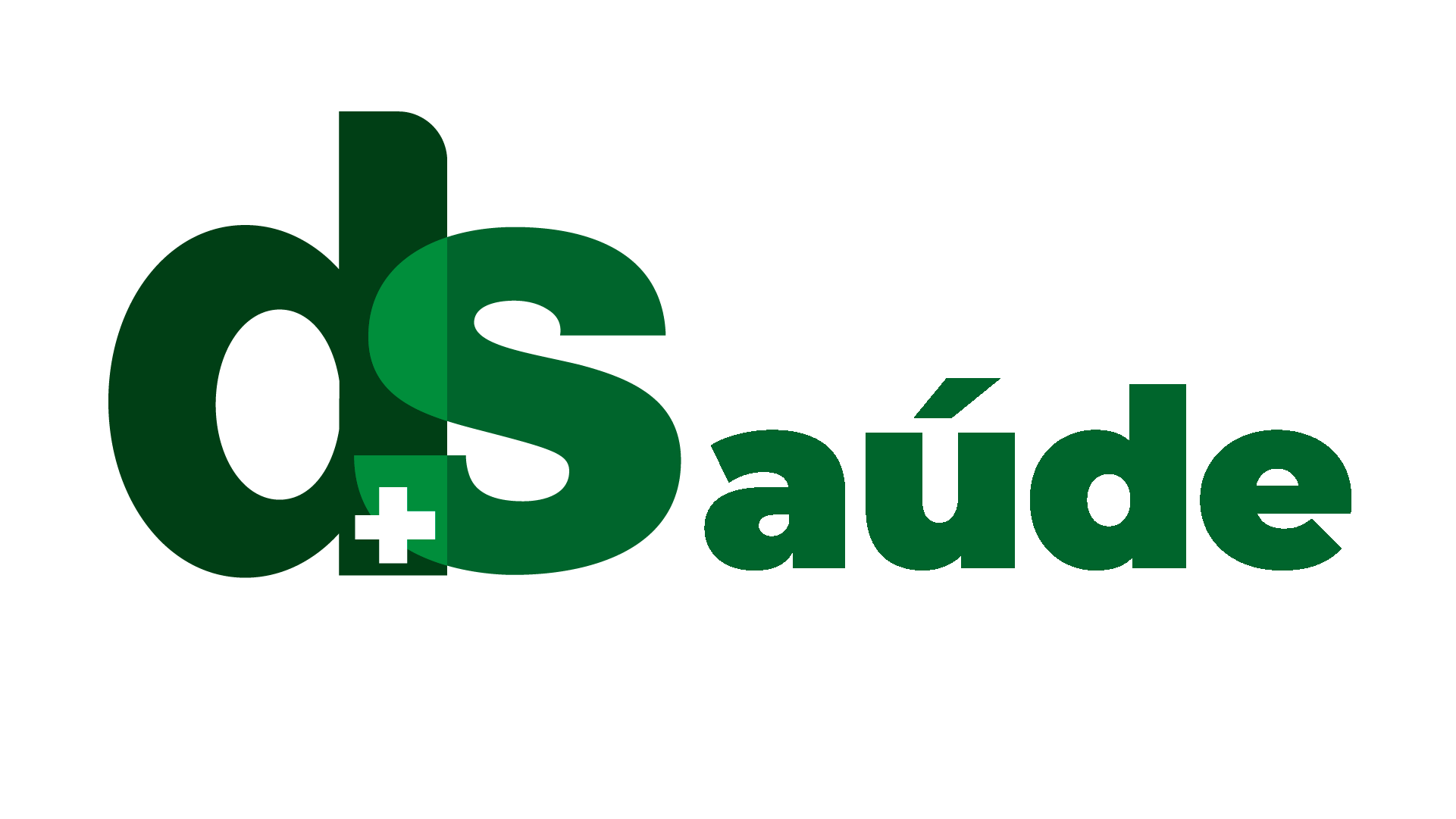 Logo D+ Saúde